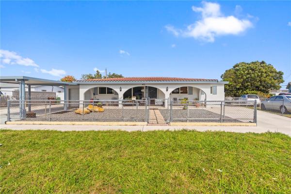 Westhaven Park, 451 W 39th St, Hialeah, Florida 33012, image 1