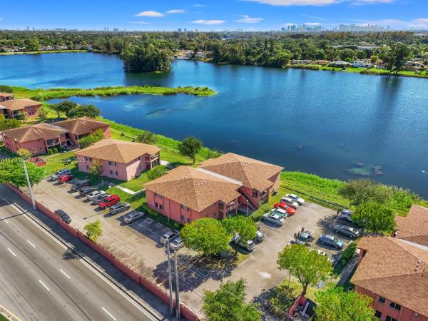 Lakeview Estates, 2020 NW 119th St #1122, Westview, Florida 33167, image 1