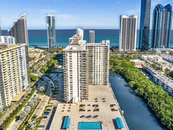 Winston Towers 300, 230 174th St #2117, Sunny Isles Beach, Florida 33160, image 1