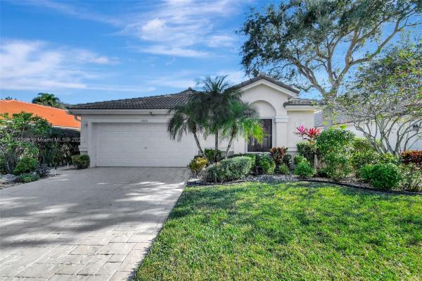 Regency Cove North At Coral Lakes, 12915 Coral Lakes Dr, Boynton Beach, Florida 33437, image 1