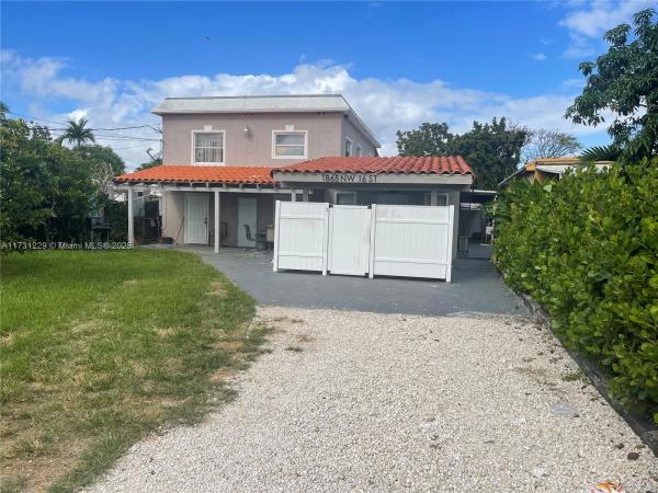Kenwood, 1865 NW 16th St, Miami, Florida 33125, image 1