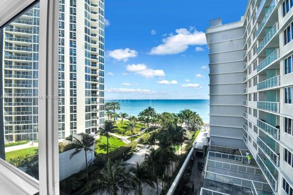 The Aventura Beach Club, 19201 Collins Ave #526, Sunny Isles Beach, Florida 33160, image 1