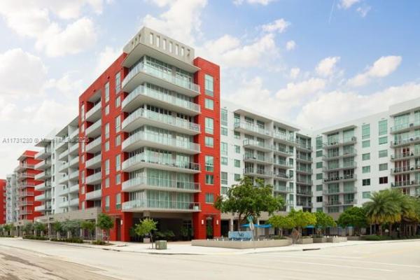 Midtown Doral, 7825 NW 107th Ave #217, Doral, Florida 33178, image 1