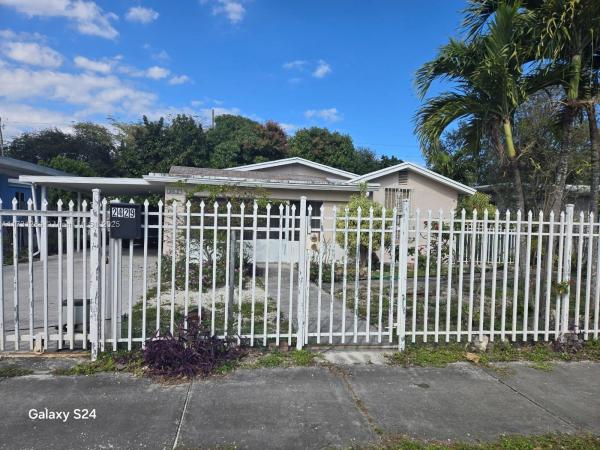 86th Street Manor, 2429 NW 86th St, West Little River, Florida 33147, image 1