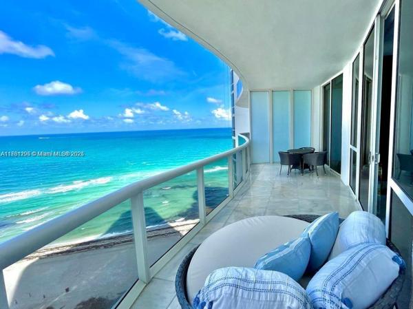 Tdr Tower 3, 15811 Collins Ave #1603, Sunny Isles Beach, Florida 33160, image 1