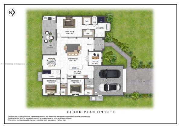 Cape Coral, 1326 NE 19th Pl, Cape Coral, Florida 33909, image 3