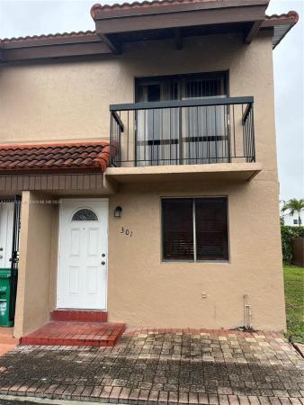 Villas University Square, 1927 SW 107th Ave #301, University Park, Florida 33165, image 1