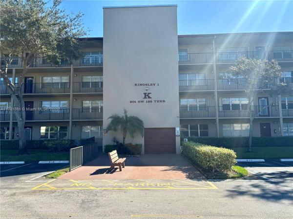 Kingsley At Century Village, 801 SW 133rd Ter #415K, Pembroke Pines, Florida 33027, image 1