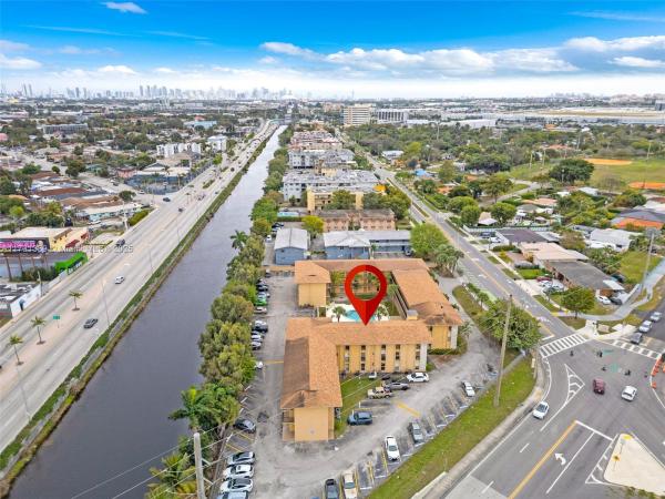 Royal Poinciana, 241 S Royal Poinciana Blvd #113, Miami Springs, Florida 33166, image 1
