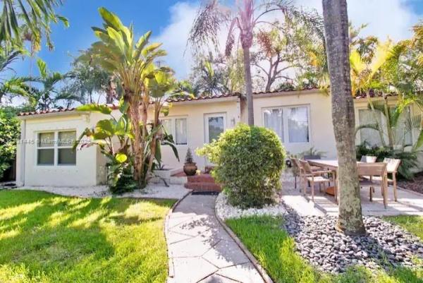 Shorecrest, 8271 NE 8th Ct, Miami, Florida 33138, image 1