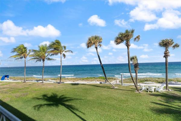 Hillsboro Mile Ocean, 1043 Hillsboro Mile #11C, Hillsboro Beach, Florida 33062, image 1