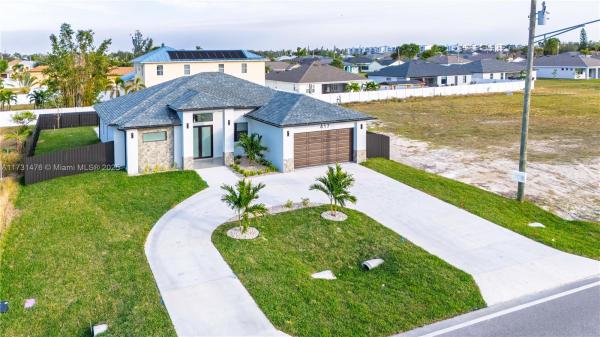 417 Nelson Rd N, Cape Coral, Florida 33993, image 2