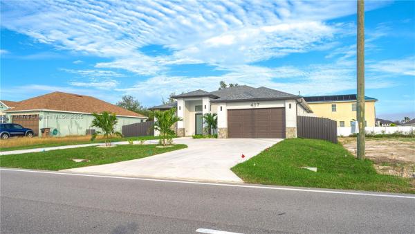 417 Nelson Rd N, Cape Coral, Florida 33993, image 3