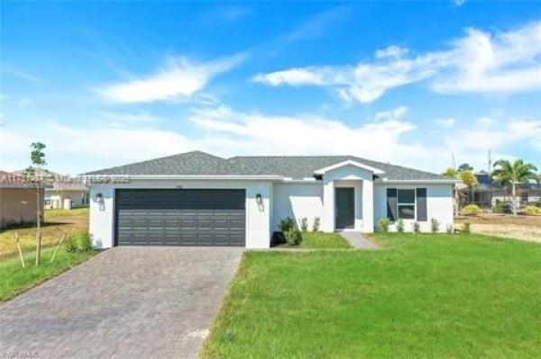 Cape Coral, 2916 2nd Pl, Cape Coral, Florida 33909, image 1