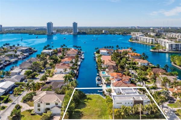 Eastern Shores, 17050 NE 35th Ave, North Miami Beach, Florida 33160, image 1
