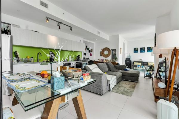 Paraiso Bayviews, 501 NE 31 #4305, Miami, Florida 33137, image 1