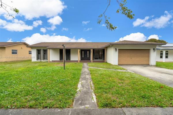 Sandy Pines Estates, 1771 NW 191st St, Miami Gardens, Florida 33056, image 1