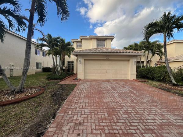 Silver Isles, 16341 SW 29th St, Miramar, Florida 33027, image 1