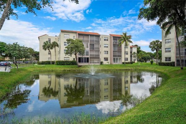 Courtyards Of Broward, 1820 SW 81st Ave #3107, North Lauderdale, Florida 33068, image 1