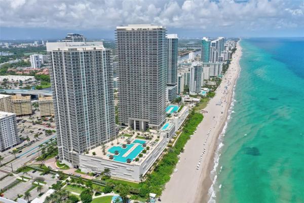 Beach Club 2, 1830 S Ocean Dr. #3609, Hallandale Beach, Florida 33009, image 1