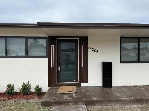 Rainbow Park, 15265 NW 18th Ave, Miami Gardens, Florida 33054, image 1
