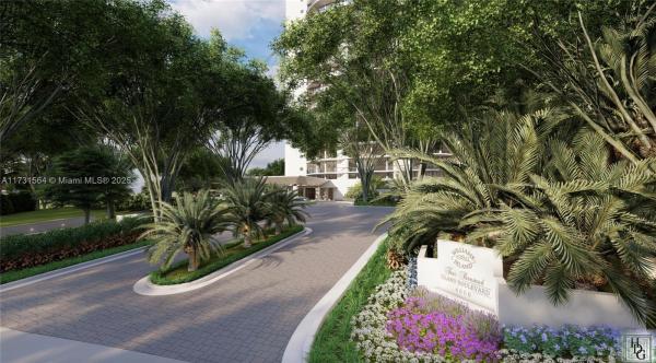 4000 Island Boulevard, 4000 Island Blvd #2503, Aventura, Florida 33160, image 1