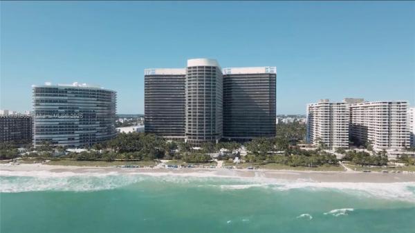 Bal Harbour North, 9705 Collins Ave #1205N, Bal Harbour, Florida 33154, image 1