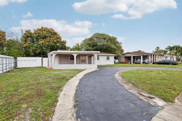 Carol City, 3851 NW 172nd Ter, Miami Gardens, Florida 33055, image 1
