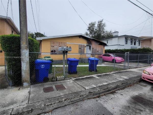 College Park, 412 NW 59th St, Miami, Florida 33127, image 1