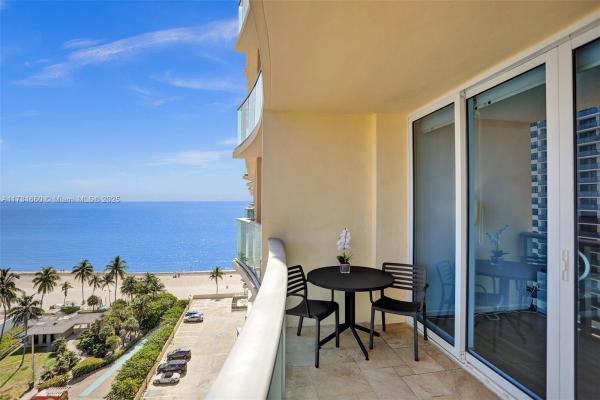 The Wave, 2501 S Ocean Dr #1238 (available April 2), Hollywood, Florida 33019, image 1
