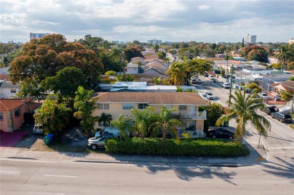 Rogers, 1700 NW 4th St, Miami, Florida 33125, image 3