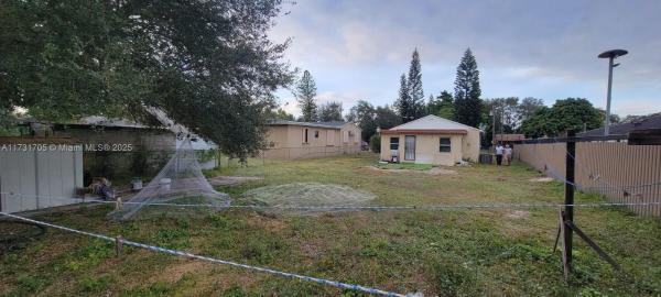 Kirkton Lawns, 1852 NW 85th St, West Little River, Florida 33147, image 3