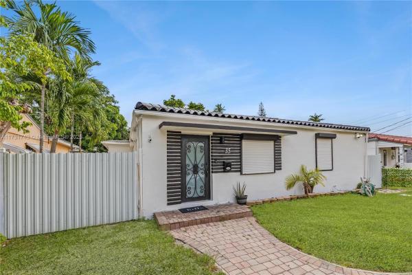 Fairlawn, 35 SW 63rd Ct, Miami, Florida 33144, image 1