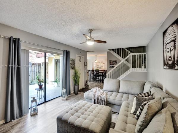 Waterford Courtyards At Jacaranda, 9923 NW 6th Ct, Plantation, Florida 33324, image 1