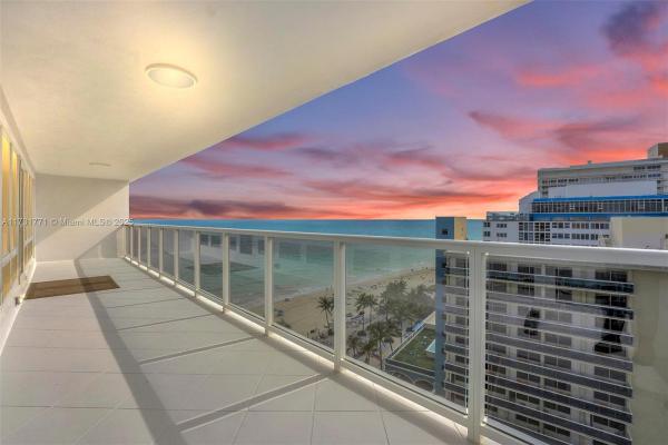 The Galleon, 4100 Galt Ocean Dr #1108, Fort Lauderdale, Florida 33308, image 1