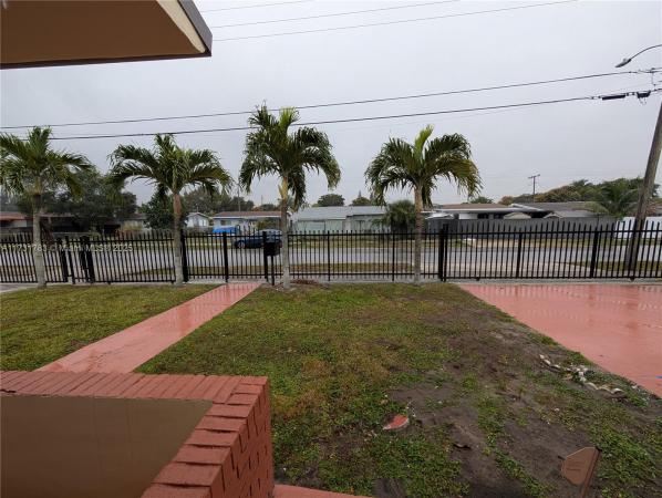 Rainbow Gardens, 1631 NW 155th St, Miami Gardens, Florida 33054, image 3