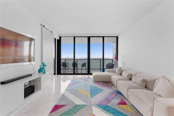 One Paraiso, 3131 NE 7th Ave #1902, Miami, Florida 33137, image 1