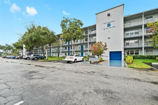 New Hampton At Century Village, 551 SW 135th Ave #416B, Pembroke Pines, Florida 33027, image 1