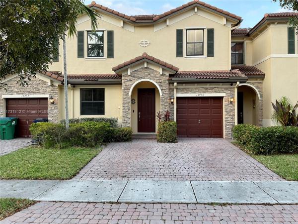 Garden Estates, 15453 SW 119th St #15453, The Hammocks, Florida 33196, image 1
