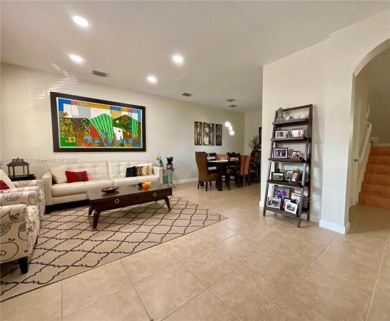 Garden Estates, 15453 SW 119th St, The Hammocks, Florida 33196, image 3