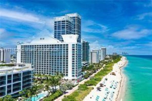 Central Carillon Beach, 6801 Collins Ave #LPH09, Miami Beach, Florida 33141, image 1
