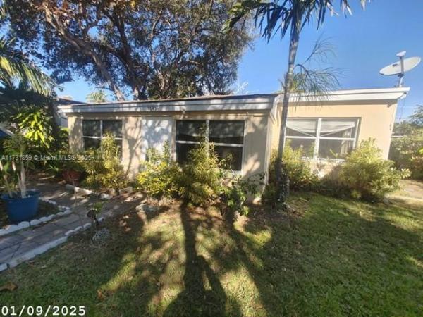 Fulford By The Sea, 1645 NE 180th St, North Miami Beach, Florida 33162, image 1
