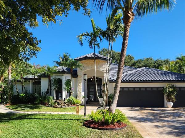 Meadow Run, 6598 NW 97th Dr, Parkland, Florida 33076, image 1