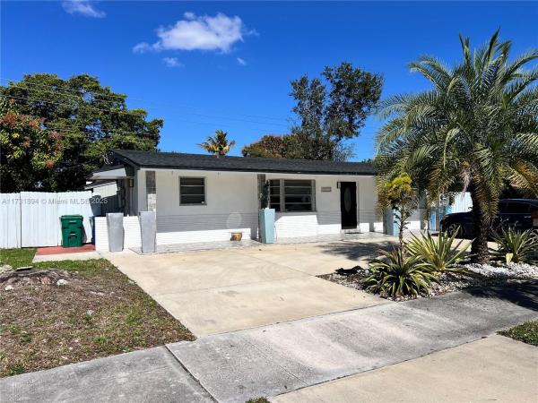 Honey Hill Estates, 1251 NW 202nd St, Miami Gardens, Florida 33169, image 1