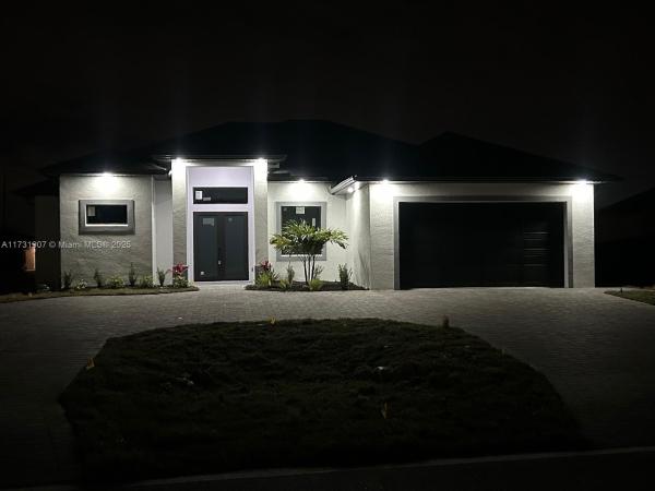 Cape Coral, 363 El Dorado Blvd S, Cape Coral, Florida 33991, image 1