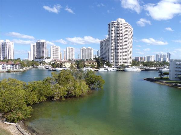 Point East, 2930 Point East Dr #E602, Aventura, Florida 33160, image 1