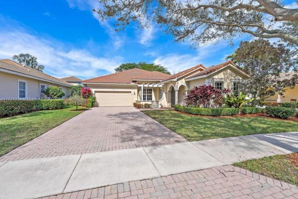 Paseos At Pines On Pennock Lane, 137 Via Santa Cruz, Jupiter, Florida 33458, image 1