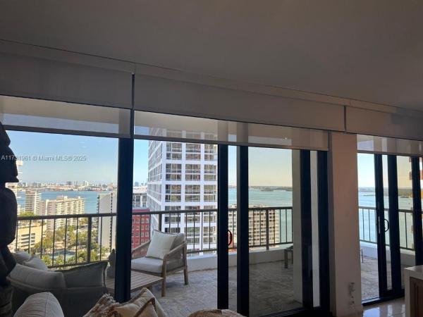 Villa Regina, 1581 Brickell Ave #1908, Miami, Florida 33129, image 1