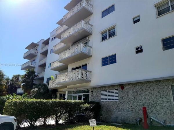 Summit, 9700 E Bay Harbor Dr #506, Bay Harbor Islands, Florida 33154, image 1