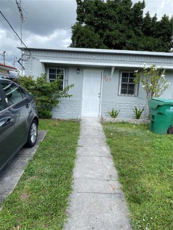 West Biscayne, 847 NW 102nd St #2, Pinewood, Florida 33150, image 1